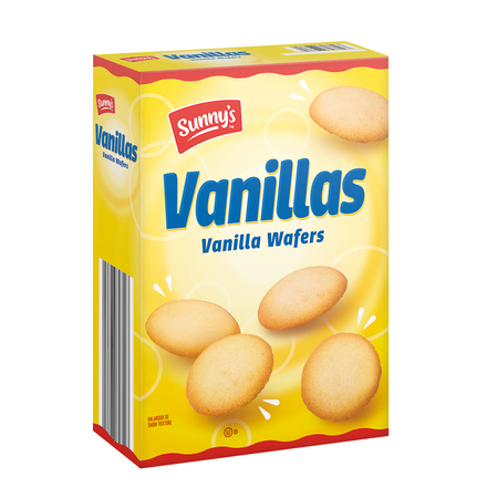 Sunny's Vanilla Wafers 10oz coupon