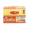 Save $0.50 on one (1) Our Family Coffee Pods (12 ct.) or Bags (12 oz.)