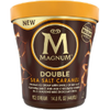 Save $1.25 on Magnum® Ice Cream Tub when you buy ONE (1) Magnum® Ice Cream Tu...