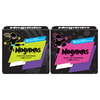 Save $3.00 on TWO Bags Ninjamas Nighttime Underwear (excludes trial/travel size).