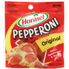 Save $0.50 on HORMEL® Pepperoni Products when you buy ONE (1) HORMEL® Peppero...