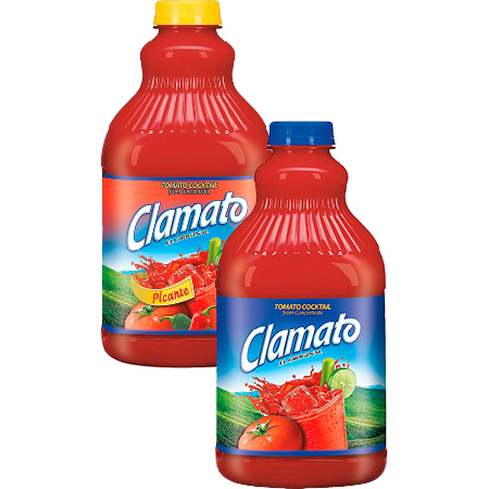 Clamato