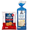 save 1 00 on any two 2 quaker rice snacks Publix Coupon