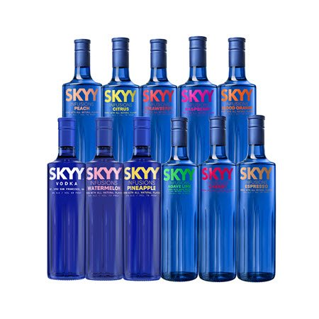 Skyy Vodka, 750 ml | Meijer