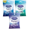 Save $2.00 on Dr. Scholl's® DURAGEL® Callus, Corn or Bunion product when...
