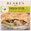 Save $0.50 $.50 OFF ONE (1) BLAKE'S SINGLE SERVE POT PIES. 8 OZ. SEE UPC LISTING