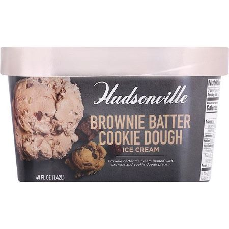 Image of Offer Save $1 on TWO (2) Hudsonville Ice Cream.