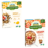 Save $1.00 when you buy TWO PACKAGES any flavor/variety Cascadian Farm™ Cereal...