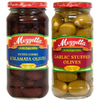 Save $1.00 on Mezzetta® Olives when you buy ONE (1) jar of Mezzetta® Olives,...