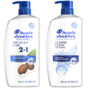save 3 00 on any two 2 head amp shoulders products excludes supreme clinical bare and trial travel size Publix Coupon