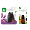 Save $1.50 on ONE (1) Any Air Wick® Essential Mist ™ Product, any variety o...