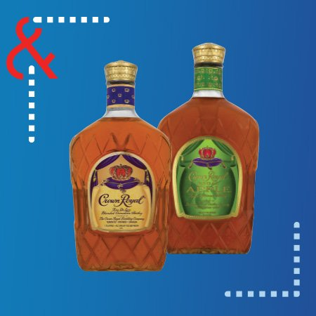 Crown Royal