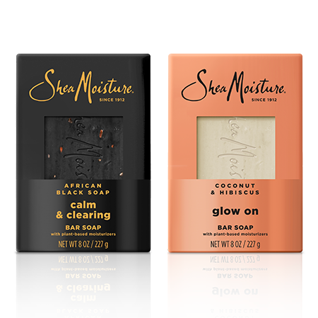 SheaMoisture