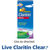 Save $3.00 on Children's Claritin® when you buy ONE(1) Non-Drowsy Children&#...