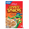 Save $0.50 on ONE Kellogg's® Honey Smacks® Cereal (15.3 oz. Or Larger)