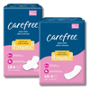save 5 00 when you buy one 1 carefree reg pads 28 ct or larger Publix Coupon on WeeklyAds2.com