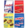 Save $1.00 on BUTTERFINGER, CRUNCH and MORE when you buy ONE (1) Butterfinger, Crunch...
