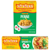 save 1 00 on any one 1 no yolks protein pasta Publix Coupon