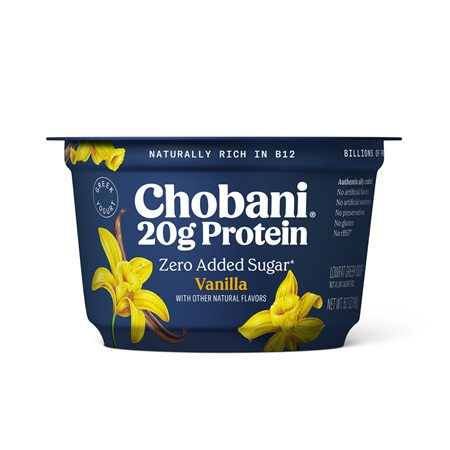 Chobani