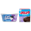 save 1 00 on any two 2 cool whip 8 16 oz or jell o dry packaged pudding pudding amp pie filling and gelatin dessert 3 6oz see exclusions Publix Coupon