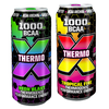 FREE! Rockstar Thermo Energy Drink Neon Blast or Tropical Fire (16 oz., customer pays...