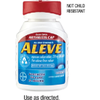 Save $2.00 on Aleve® Products when you buy ONE (1) Aleve® (40 ct or larger)....