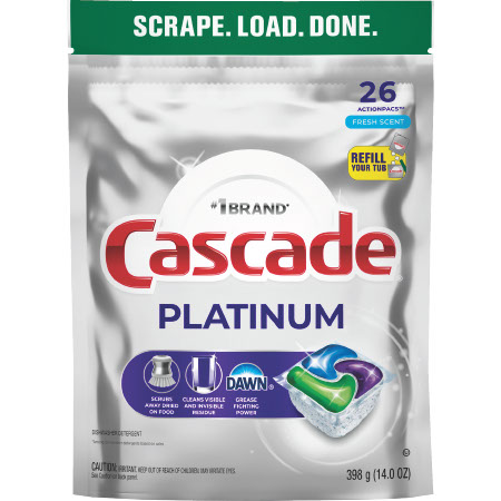 Cascade