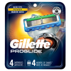 Save $4.00 on ONE Gillette Blade Refill (4 ct or larger).