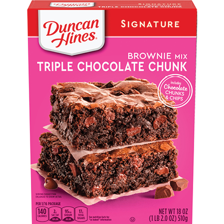 Duncan Hines