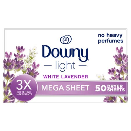 Downy