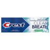 save 1 00 on one crest clean breath 2 5oz or smaller toothpaste excludes all other variants kids and trial travel size Publix Coupon
