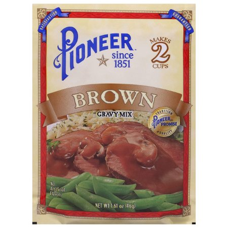 Pioneer Brand