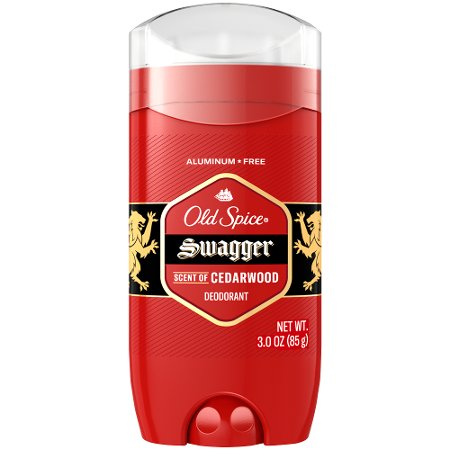 Old Spice