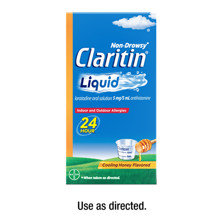 Claritin