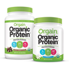 Save $5.00 on any ONE (1) Orgain Plant Protein, Collagen or Sport Powder (1lb or 2lb)