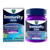 Save $0.50 on ONE Vicks Immunity Zzzs Product (excludes trial/travel size).