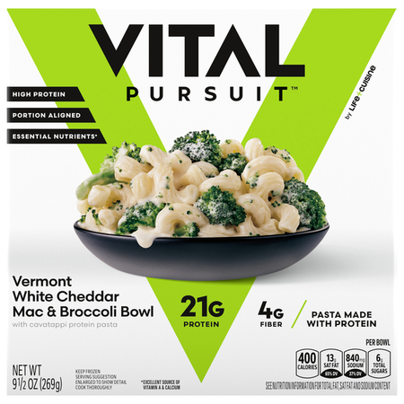 Image of Offer Save $1 When You Purchase TWO (2) Vital Pursuit Entrees Select 6-9.5oz.