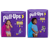 Save $3.00 on ONE (1) Bag of Pull-Ups® Night-Time Training Pants (18-21 count)