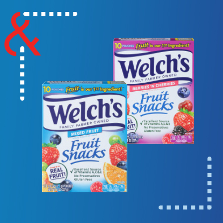 Welch's