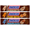 Save $0.50 on any TWO (2) Creamy SNICKERS® Single or Share Size Bars (1.40 - 3.29...