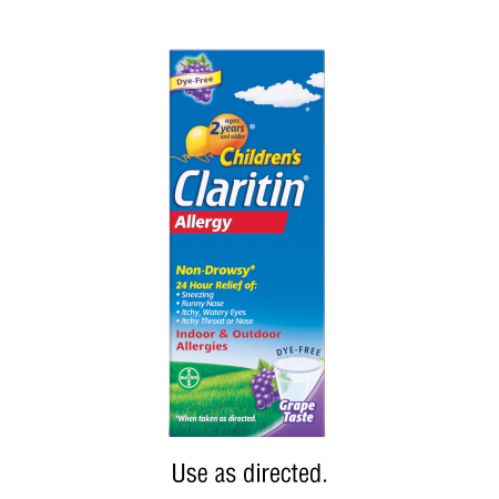 Claritin