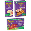 SAVE 50¢ on Annie's™ when you buy TWO PACKAGES of any Annie's&trad...