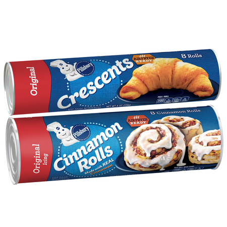 Pillsbury