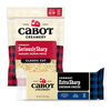 Save $1.00 on any TWO (2) Cabot Creamery Cheese Items Publix Coupon