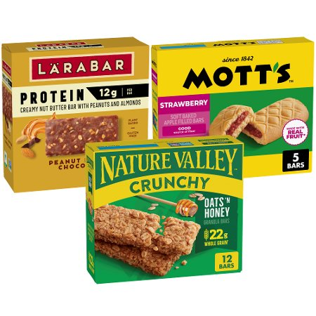 General Mills