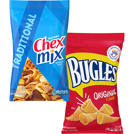 General Mills