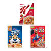 Save $3.00 on any FIVE (5) Kellogg's® Cereals (7.2 oz. or Larger, Any Flavor...