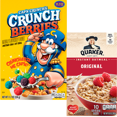 Quaker