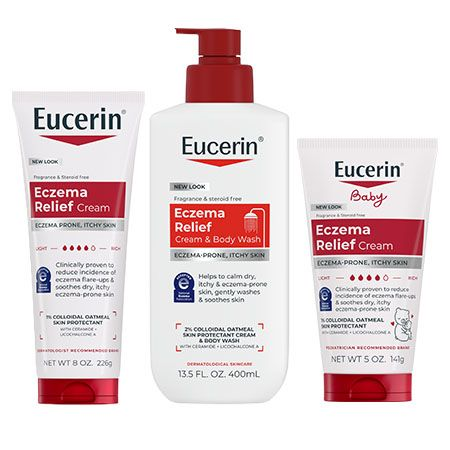 Eucerin