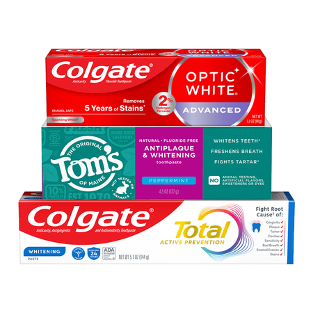 Colgate